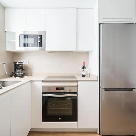 Leyre Premium Canteras By Canariasgetaway