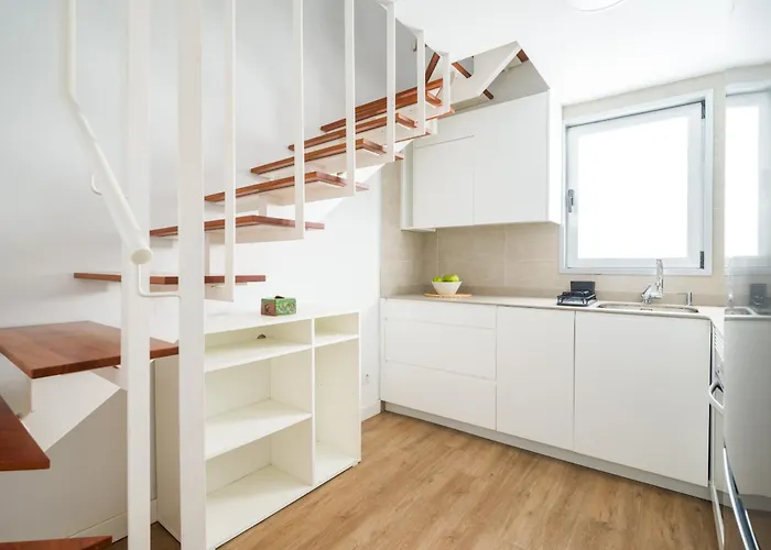 Leyre Premium Canteras By Canariasgetaway * לאס פאלמס דה גראן קנאריה