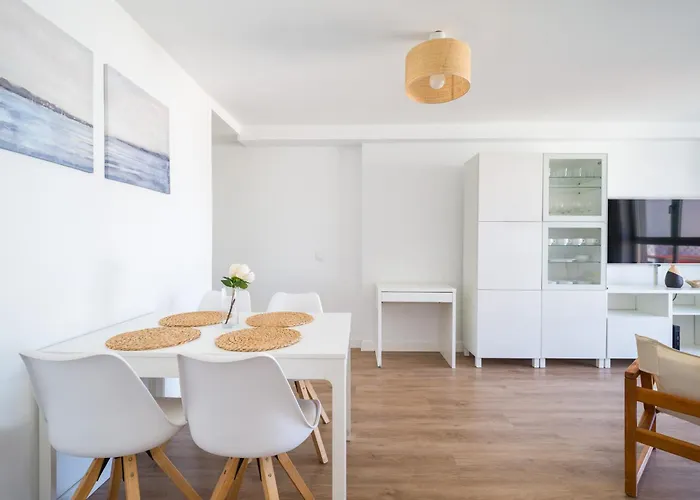 Leyre Premium Canteras By Canariasgetaway * לאס פאלמס דה גראן קנאריה