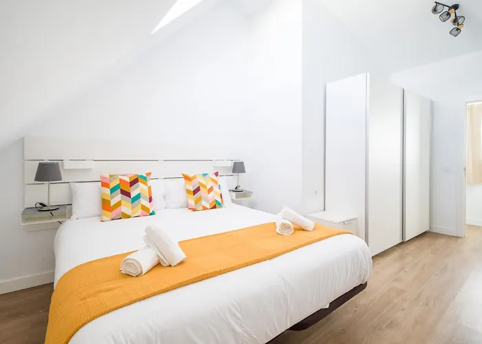 Leyre Premium Canteras By Canariasgetaway בית נופש לאס פאלמס דה גראן קנאריה