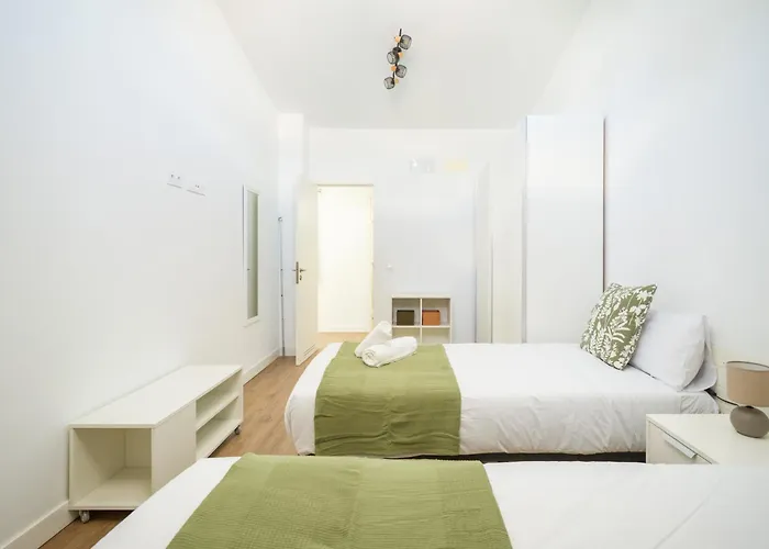 Leyre Premium Canteras By Canariasgetaway לאס פאלמס דה גראן קנאריה