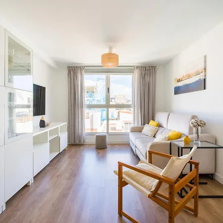 Leyre Premium Canteras By Canariasgetaway 펜션 라스팔마스