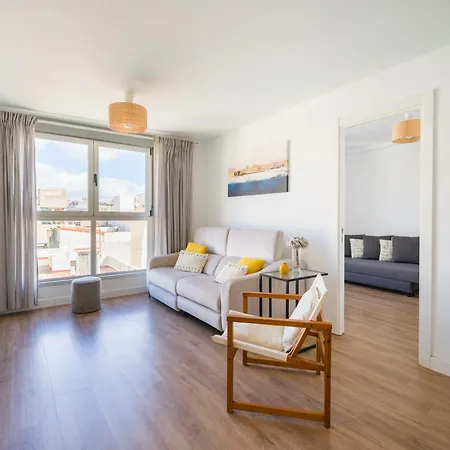 Leyre Premium Canteras By Canariasgetaway *