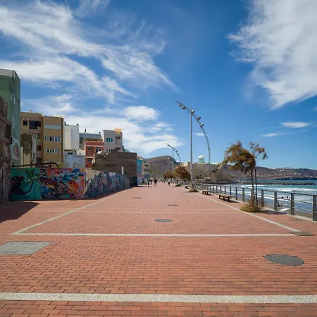 Leyre Premium Canteras By Canariasgetaway *