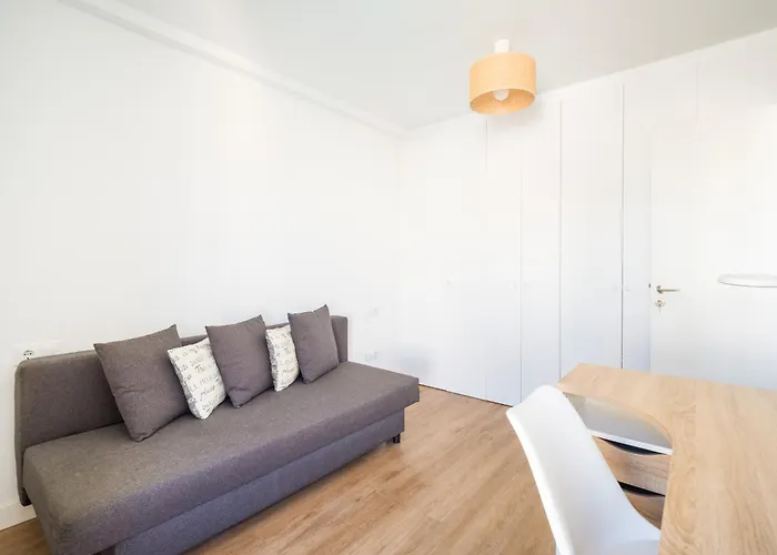 Дом отдыха Leyre Premium Canteras By Canariasgetaway *