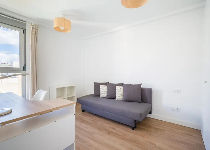 Leyre Premium Canteras By Canariasgetaway * Лас-Пальмас-де-Гран-Канария