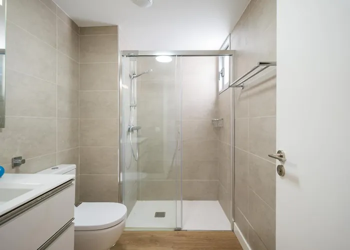 Leyre Premium Canteras By Canariasgetaway * Лас-Пальмас-де-Гран-Канария