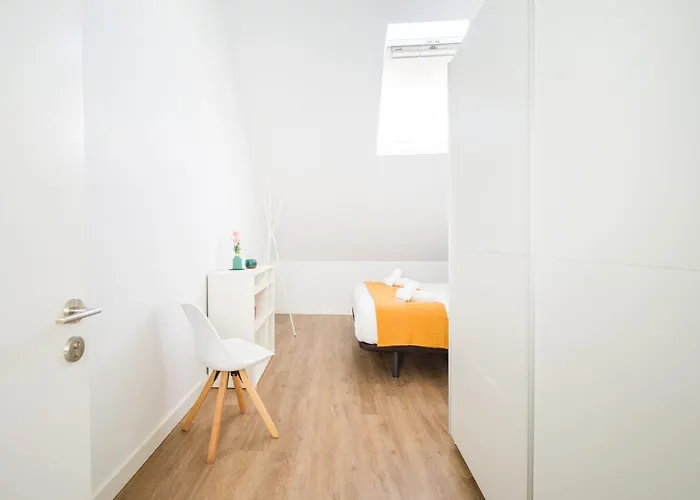 Leyre Premium Canteras By Canariasgetaway Дом отдыха