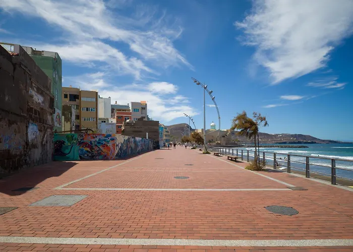 Leyre Premium Canteras By Canariasgetaway *