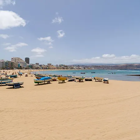 Leyre Premium Canteras By Canariasgetaway * Las Palmas de Gran Canaria