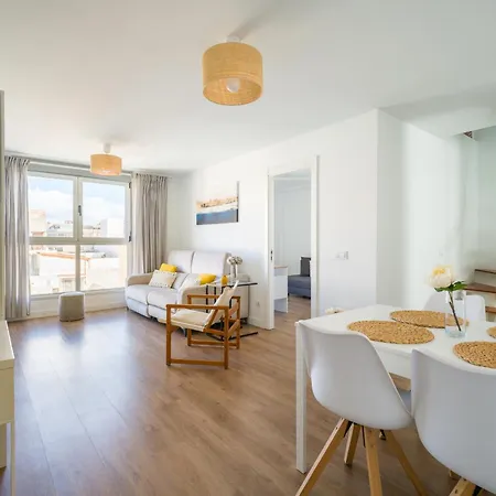 Leyre Premium Canteras By Canariasgetaway Дом отдыха *