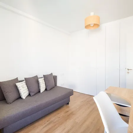 Дом отдыха Leyre Premium Canteras By Canariasgetaway *