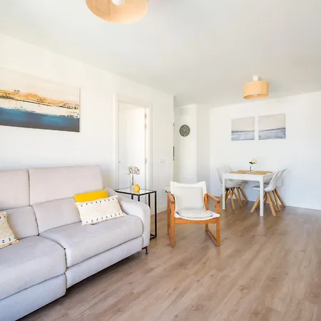 Leyre Premium Canteras By Canariasgetaway Σπίτι διακοπών Λας Πάλμας ντε Γκραν Κανάρια