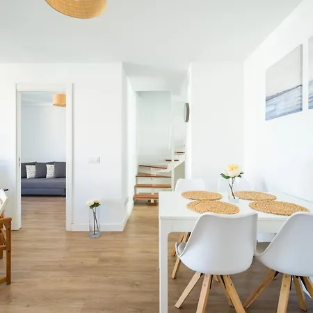 Leyre Premium Canteras By Canariasgetaway 라스팔마스