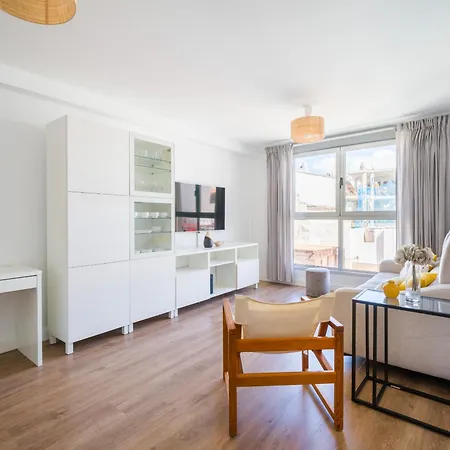 Holiday home Leyre Premium Canteras By Canariasgetaway