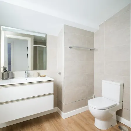 Leyre Premium Canteras By Canariasgetaway Holiday home *