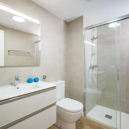 Дом отдыха Leyre Premium Canteras By Canariasgetaway Лас-Пальмас-де-Гран-Канария