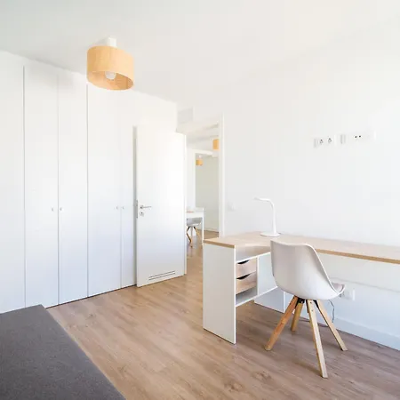 Дом отдыха Leyre Premium Canteras By Canariasgetaway