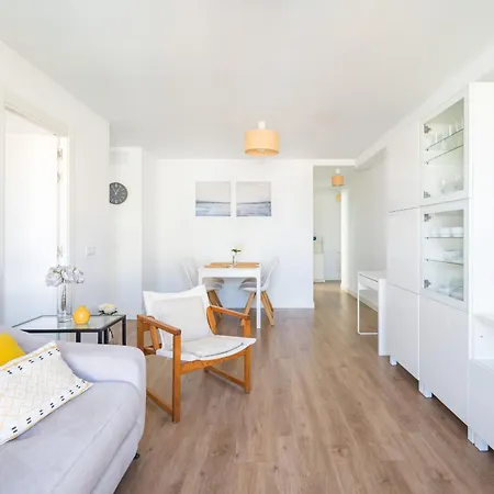 Leyre Premium Canteras By Canariasgetaway Σπίτι διακοπών *