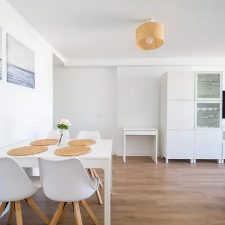 Leyre Premium Canteras By Canariasgetaway * Las Palmas de Gran Canaria