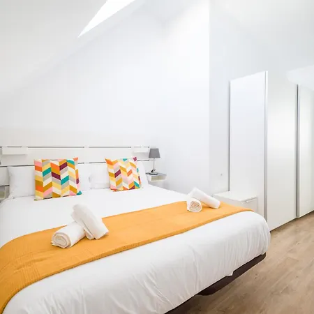 Leyre Premium Canteras By Canariasgetaway Дом отдыха Лас-Пальмас-де-Гран-Канария