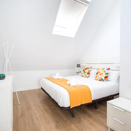 Holiday home Leyre Premium Canteras By Canariasgetaway Las Palmas de Gran Canaria