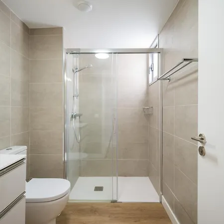 Leyre Premium Canteras By Canariasgetaway * Λας Πάλμας ντε Γκραν Κανάρια