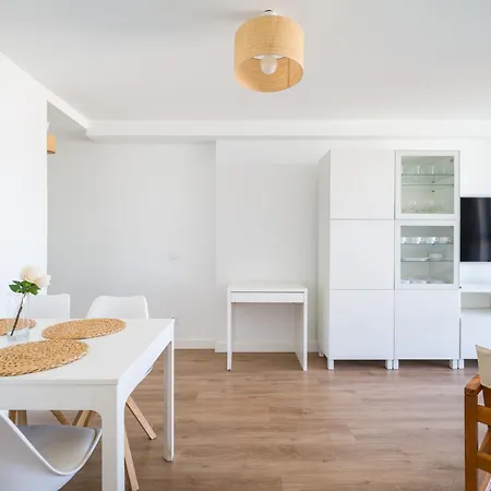 Leyre Premium Canteras By Canariasgetaway Дом отдыха *