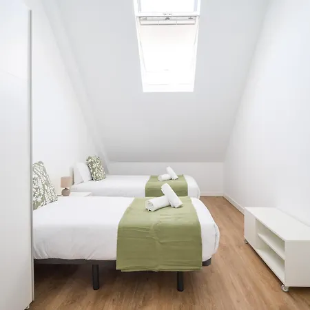 펜션 Leyre Premium Canteras By Canariasgetaway *