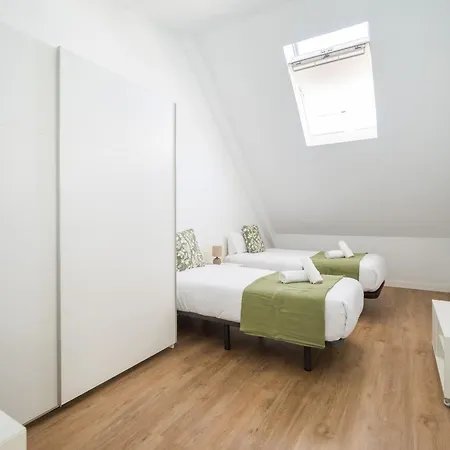 Σπίτι διακοπών Leyre Premium Canteras By Canariasgetaway Λας Πάλμας ντε Γκραν Κανάρια