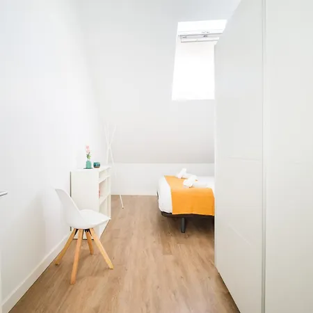 Leyre Premium Canteras By Canariasgetaway Дом отдыха