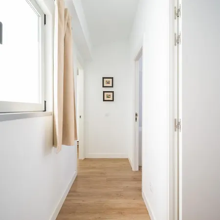 Дом отдыха Leyre Premium Canteras By Canariasgetaway Лас-Пальмас-де-Гран-Канария