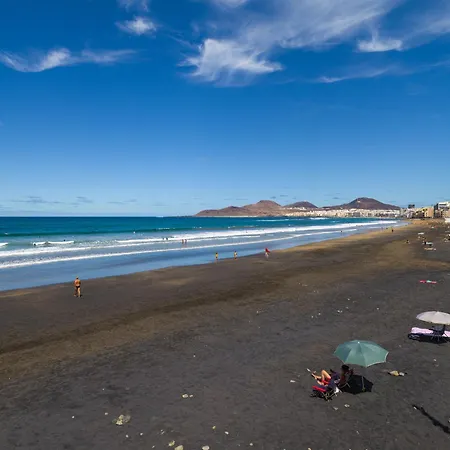 Leyre Premium Canteras By Canariasgetaway Holiday home *
