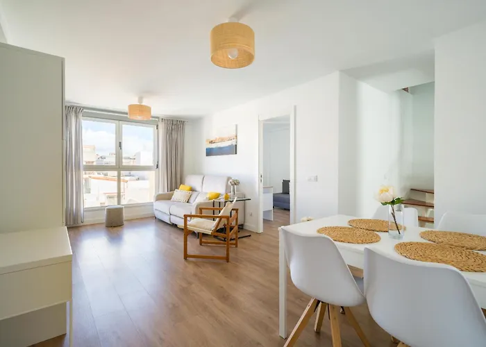 Leyre Premium Canteras By Canariasgetaway Holiday home *