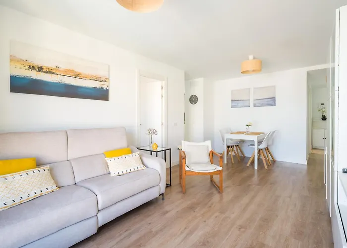 Leyre Premium Canteras By Canariasgetaway Dom wakacyjny Las Palmas de Gran Canaria