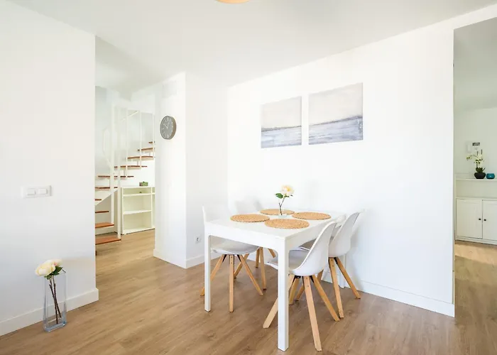 Leyre Premium Canteras By Canariasgetaway