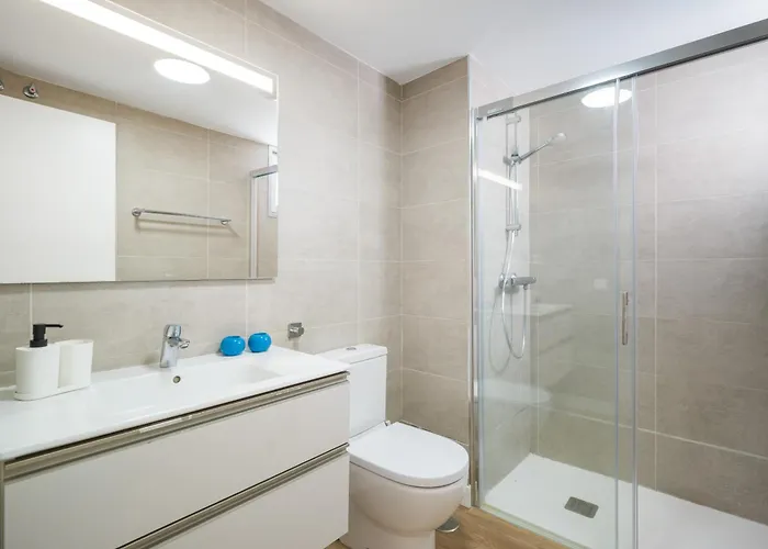 Holiday home Leyre Premium Canteras By Canariasgetaway Las Palmas de Gran Canaria