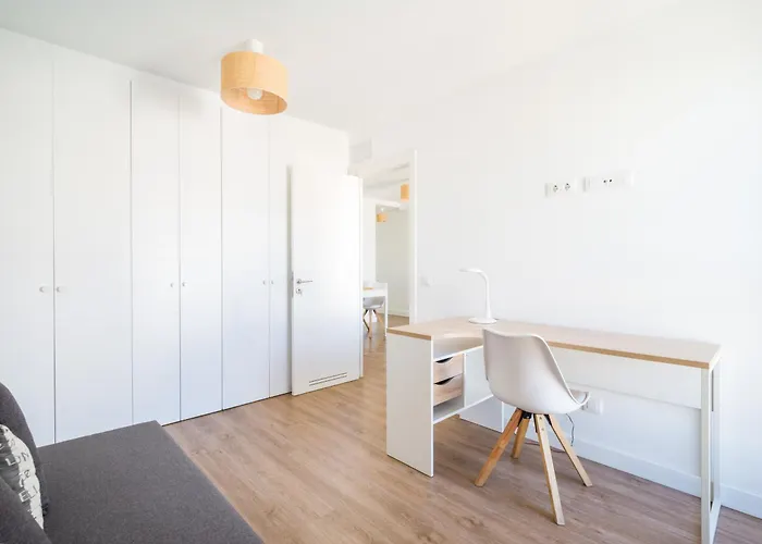 Holiday home Leyre Premium Canteras By Canariasgetaway