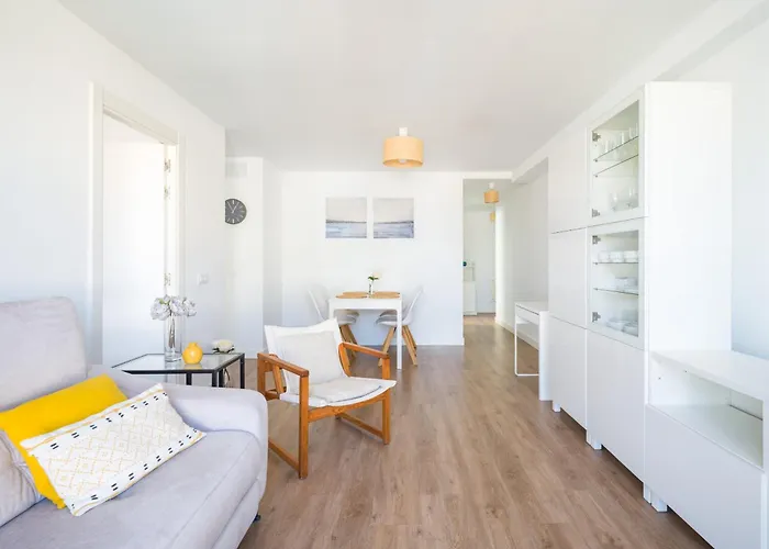 Leyre Premium Canteras By Canariasgetaway Dom wakacyjny *