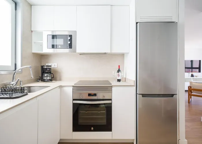 Leyre Premium Canteras By Canariasgetaway