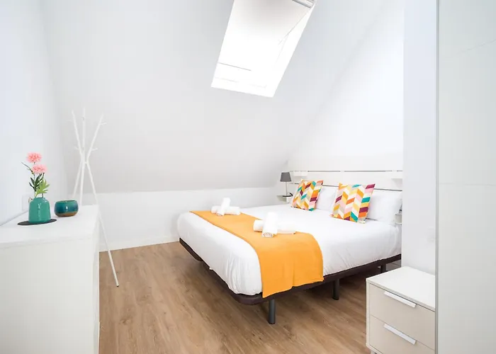 Dom wakacyjny Leyre Premium Canteras By Canariasgetaway Las Palmas de Gran Canaria