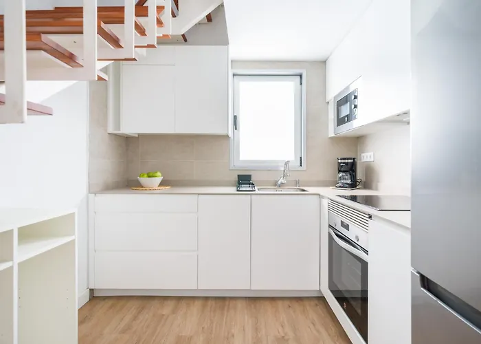 Leyre Premium Canteras By Canariasgetaway