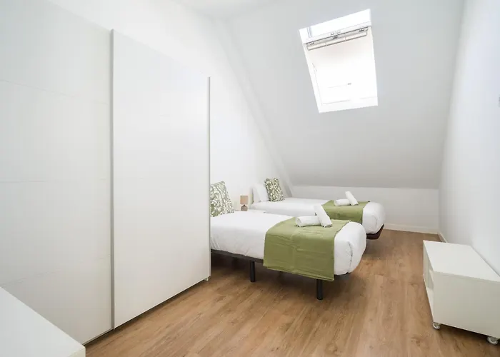 Holiday home Leyre Premium Canteras By Canariasgetaway Las Palmas de Gran Canaria