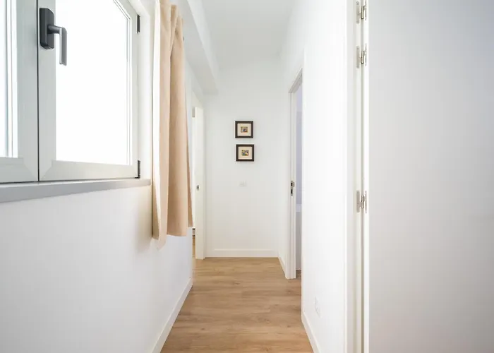 Holiday home Leyre Premium Canteras By Canariasgetaway Las Palmas de Gran Canaria