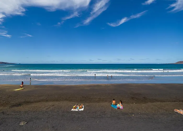 Holiday home Leyre Premium Canteras By Canariasgetaway *