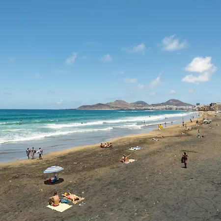 Leyre Premium Canteras By Canariasgetaway * Las Palmas de Gran Canaria