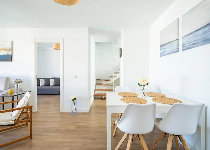 Leyre Premium Canteras By Canariasgetaway Las Palmas de Gran Canaria