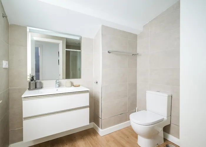 Leyre Premium Canteras By Canariasgetaway Prázdninový dům *