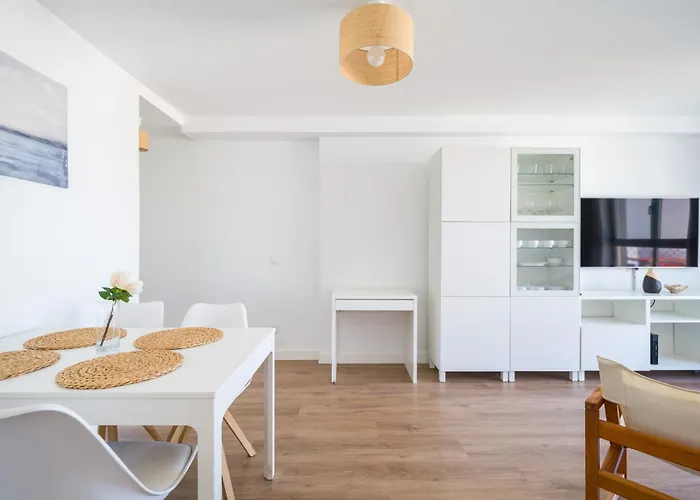 Leyre Premium Canteras By Canariasgetaway Prázdninový dům *