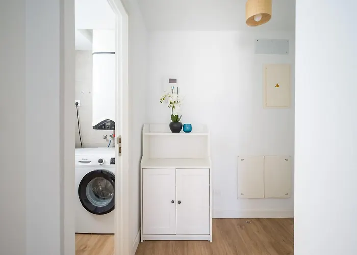 Prázdninový dům Leyre Premium Canteras By Canariasgetaway